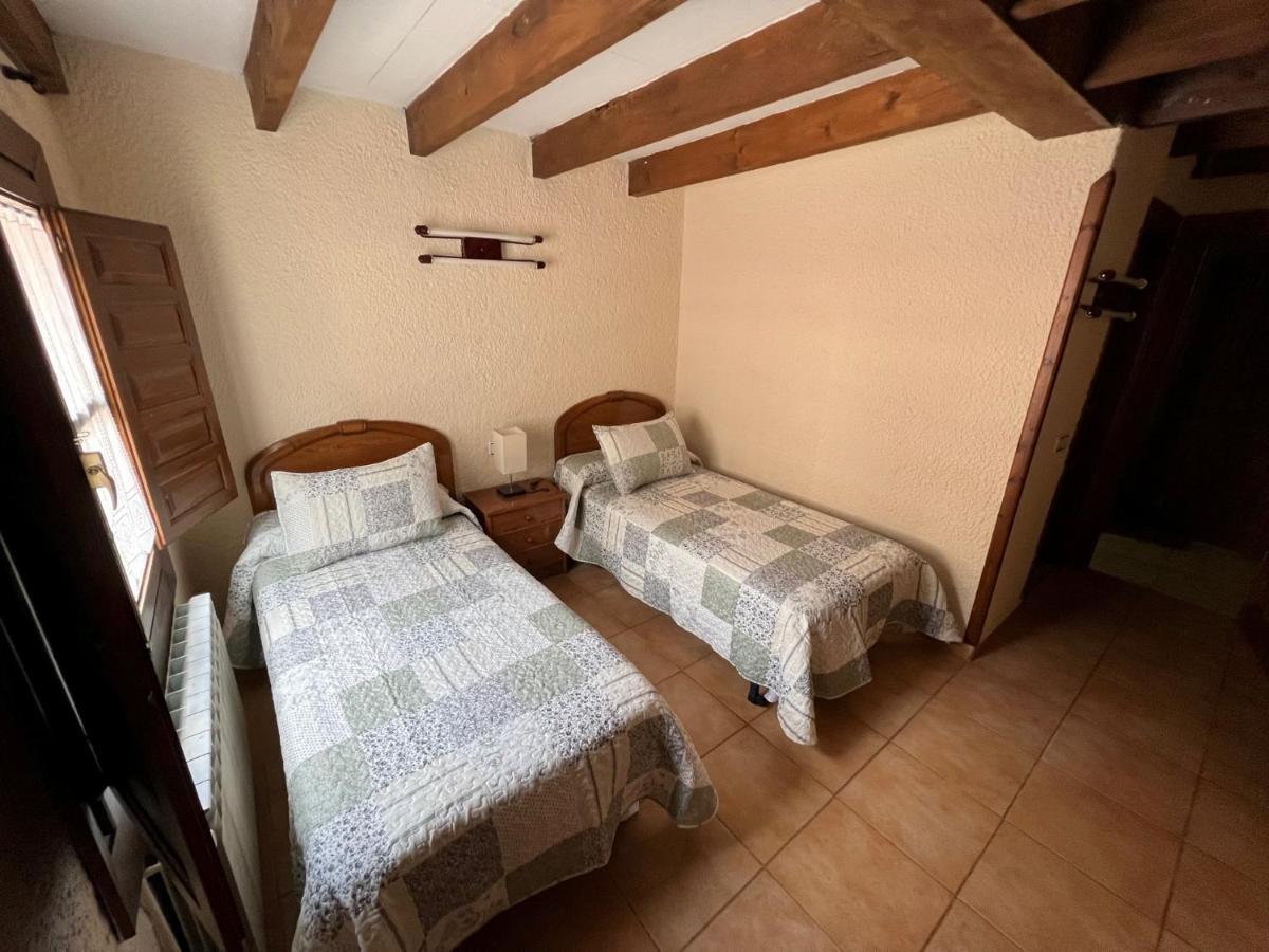 La Casona De Palmira Hotel Cain Luaran gambar