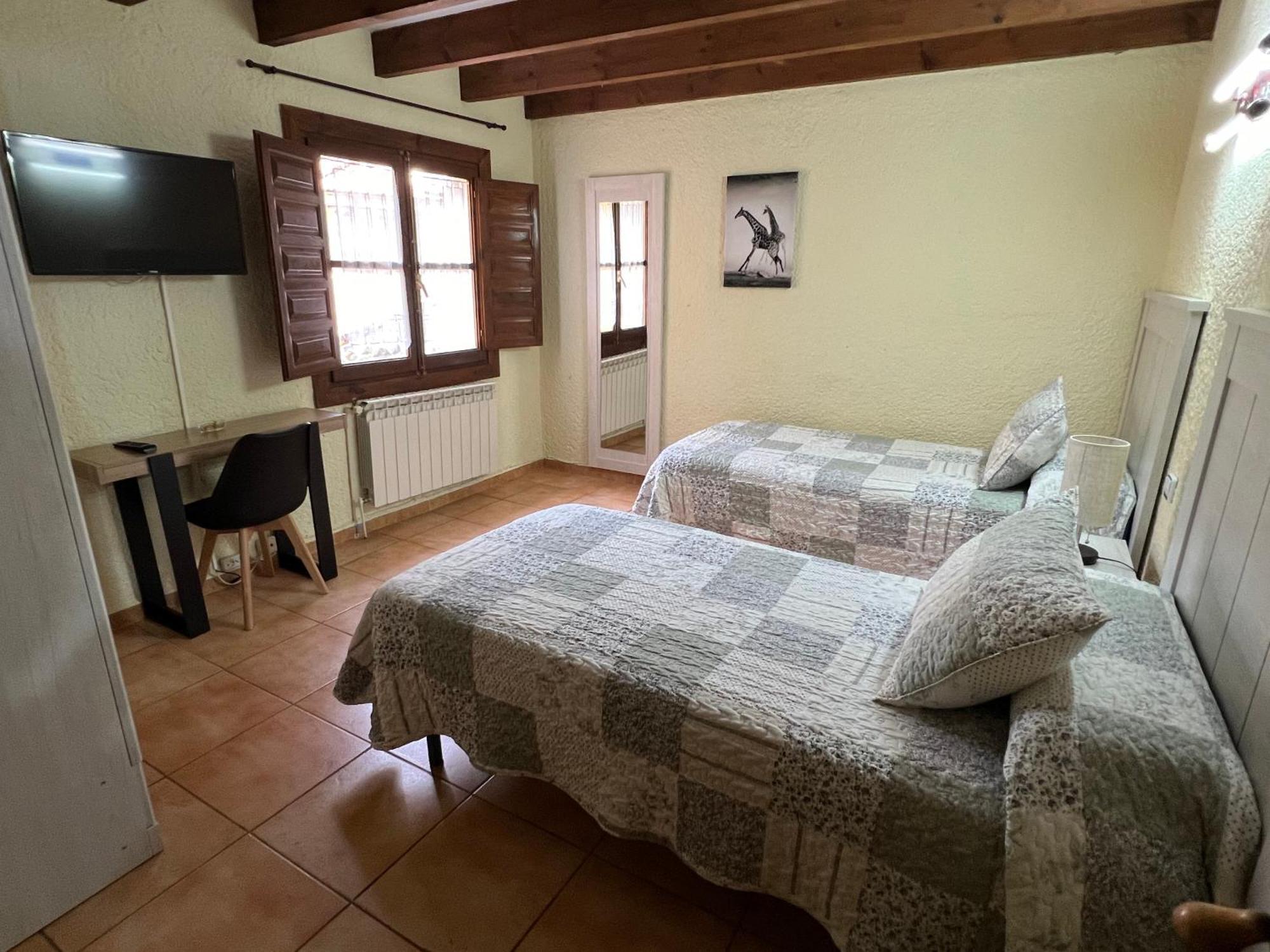 La Casona De Palmira Hotel Cain Luaran gambar